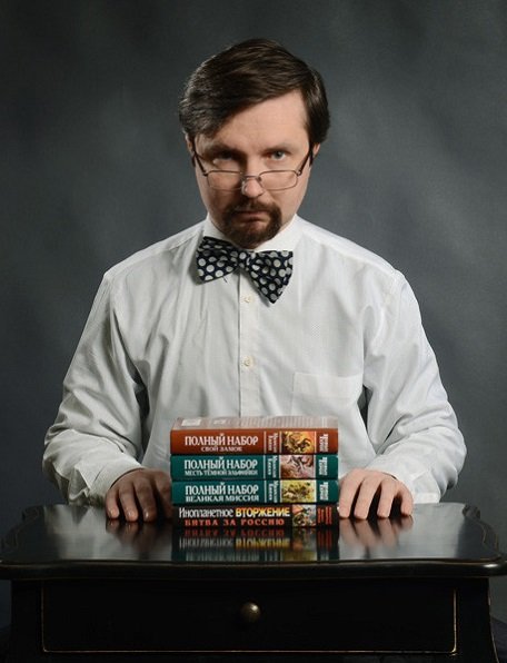 Милослав Князев - Сборник книг