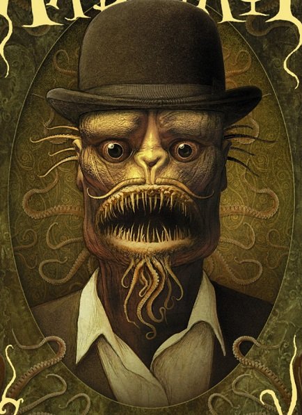 Серия - Мастера магического реализма