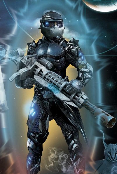 Серия - Наши Там