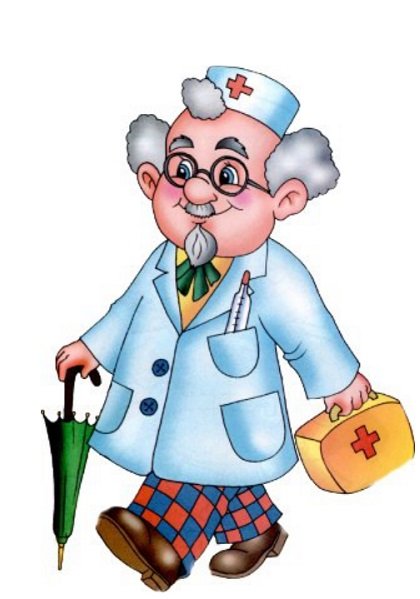 Серия - Советы врача