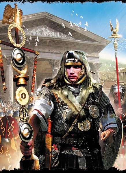 Серия - Историческая фантастика