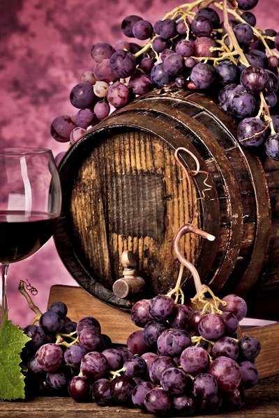 Виноделие - Сборник книг