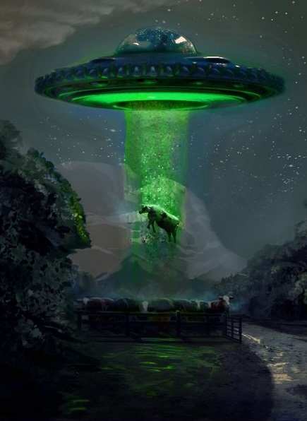 Паранормалистика - Сборник книг