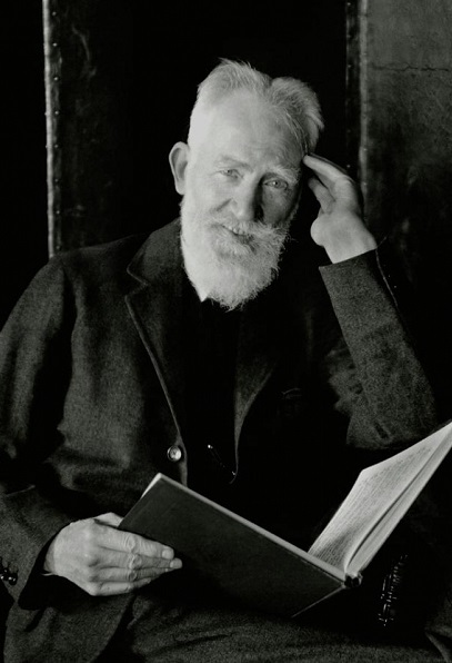 Бернард Шоу - Сборник книг