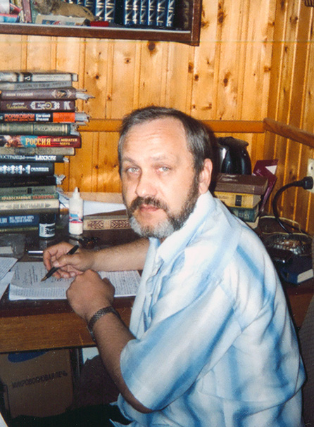 Валерий Елманов - Сборник книг