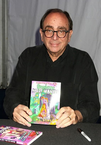 Роберт Лоуренс Стайн - Сборник книг