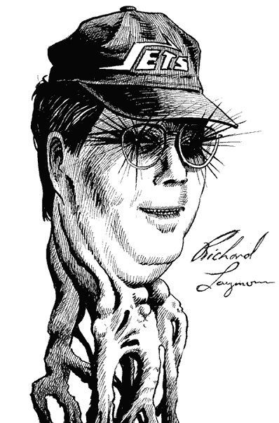 Ричард Лаймон - Сборник книг