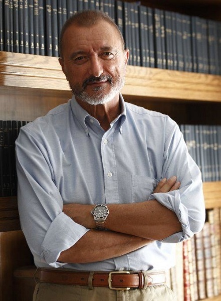 Артуро Перес-Реверте - Сборник книг