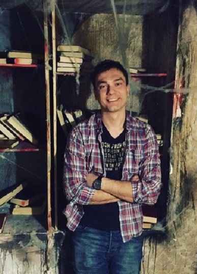 Николай Метельский - Сборник книг